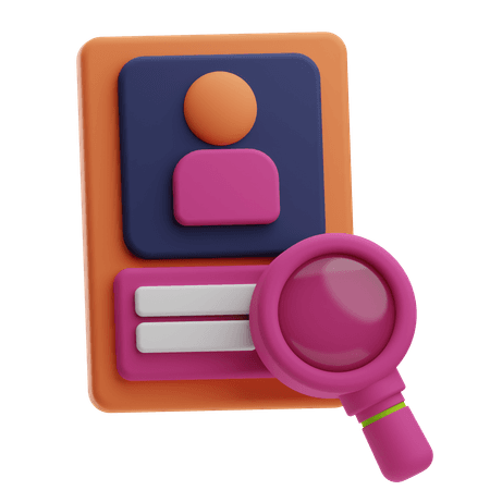 Hexagon Illustration