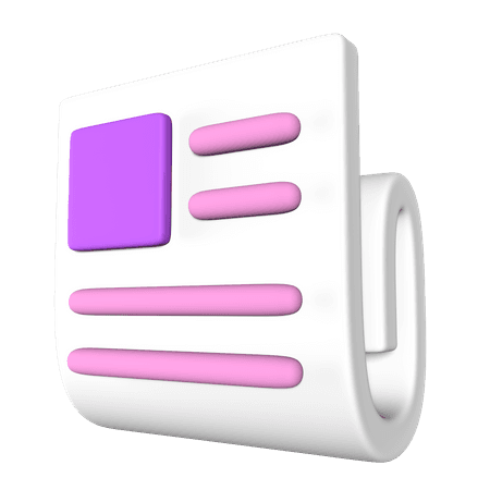 Hexagon Illustration